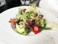 莲园色拉-莲西餐(曲江店)