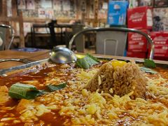 -包装马车·韩国料理·포장마차