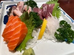 -翔峰炭火鳗鱼(悦泰街里公寓店)