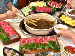 -土连锅·现熬养生汤锅(梁家巷店)