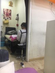 -Easy Lady美甲美睫半永久纹绣工作室