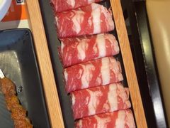 -祥源胡同·涮牛羊肉火锅(花桥店)