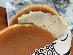 -辛一·铜锣烧(大宁久光店)