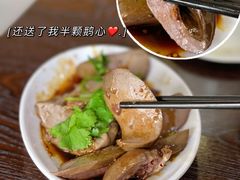 -春梅里卤鹅馆·47年老字号(中山路店)