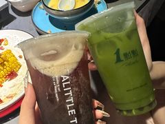 -金龙·打边炉(南京西路店)