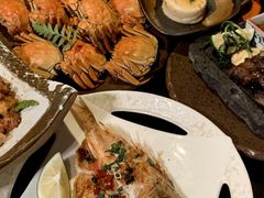 -花潮料理艺食馆(SM新生活广场店)