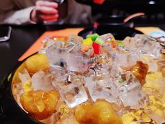 冰镇咕噜肉-羽鸽集·乳鸽专门店·地道顺德菜(岭南站店)