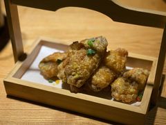 蛋黄鸡翅-弄堂里(滨江龙湖天街店)