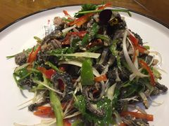 -那家老院子东北菜·饺子·小鸡炖蘑菇(艳华街店)