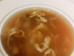 -衡山汇·高级粤菜(霄云路店)