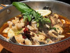 -菌自由丨野生菌火锅特色庭院餐厅(丽江古城店)