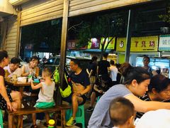 大堂-黑竹香鸡(营和巷店)