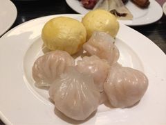 -东方红海鲜百汇(国际大厦店)