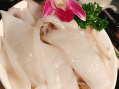 -大红袍火锅料理(尖沙咀店)