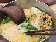-小满手工粉(杭州滨江龙湖店)