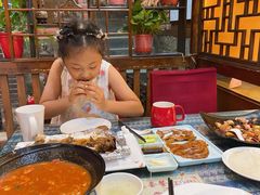 -玉桥餐厅(天坛店)