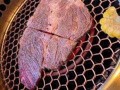 -九畋町和牛黑牛烤肉料理(三里屯3·3大厦店)
