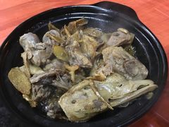 -鑫悦楼煎蟹·16年海鲜大排档