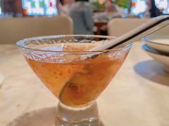 -漢舍中国菜馆(889广场店)