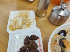 -龙华素斋(龙华路店)