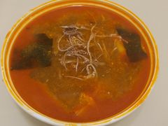 -MI WU FACTORY米屋美食工厂餐厅(绿地店)