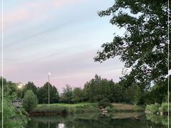 -万柳高尔夫俱乐部