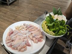 -探窝·竹笙椰子鸡(杨箕店)