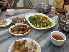 -品香排骨饭(羊官路店)