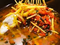 -二孃鸡爪爪(双楠店)