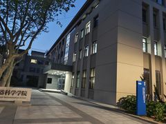 -大连理工大学(凌水校区)
