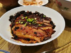 菊皮扣肉-农耕记·湖南土菜(科技园店)