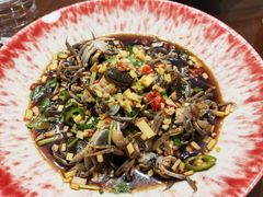-秦淮人家风味酒楼(赣榆店)