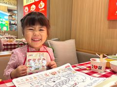 -西贝(上海我格广场店)