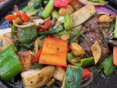 -吉源大排档·鱼生·海鲜(烧烤彩印厂店)