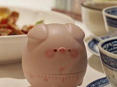 -汤城小厨•粤菜•靓汤(金宝街店)