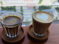 -洄归山也·高空C位湖景下午茶(东方之门店)