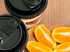 -Fulu Coffee福禄(花园城店)