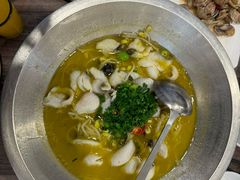 -今鲜源大酒店·中华餐饮名店(新湛路店)