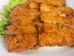 -松發肉骨茶(牛车水店)