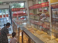 -味多美蛋糕(金顶街店)
