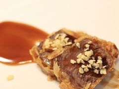 -广州康莱德·韵轩中餐厅