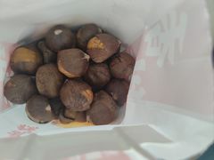 二斗栗子-二斗栗子(黄河道店)