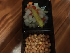 -川芙蓉·市井老川菜(人广店)