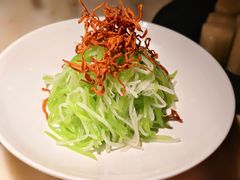 -吴越荣记苏州菜·松鼠桂鱼100%活鱼现做(月光码头店)