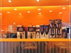 -大快活(罗湖商业城分店)