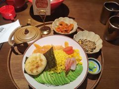 -一豚轩·烧鸟·豚骨拉面(五四路店)