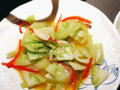 -福茂源横山铁锅羊肉(高新路店)