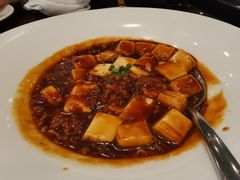 -三台山庄中餐厅
