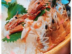 -Mr·Fish鱼鲜生海鲜放题(银泰in99店)
