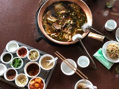 -朝伟清真铜瓢牛肉馆(三十年老·店)